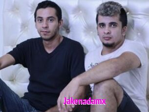 jakenadamx Porn Loverz