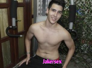 Jakersex