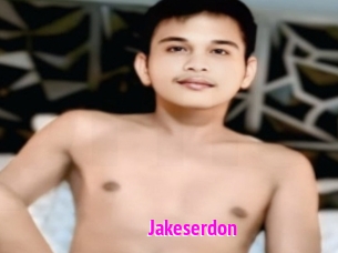 jakeserdon Porn Loverz