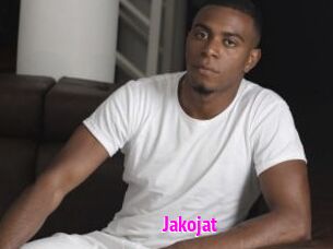 Jakojat