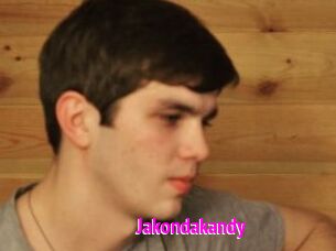 Jakondakandy