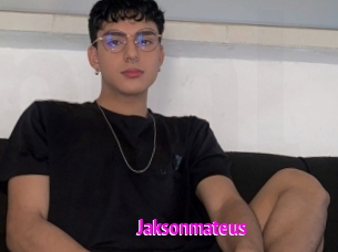 Jaksonmateus