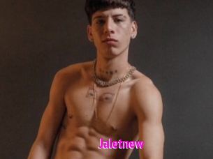 Jaletnew