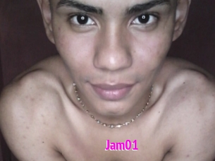 Jam01