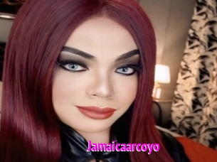jamaicaarcoyo Porn Loverz