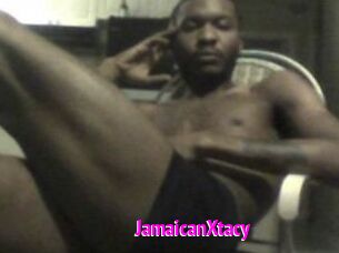 JamaicanXtacy