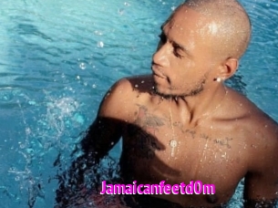 Jamaicanfeetd0m