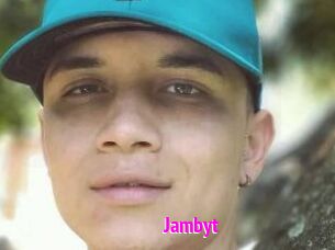 Jambyt