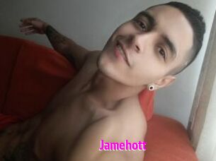 Jamehott