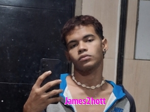 James2hott