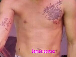 James_cortez