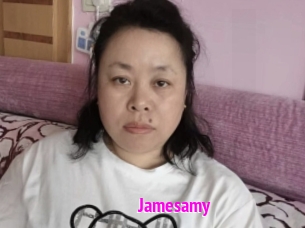 Jamesamy