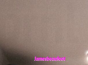 Jamesbeaufoot