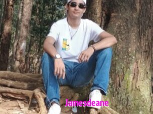 Jamesdeane