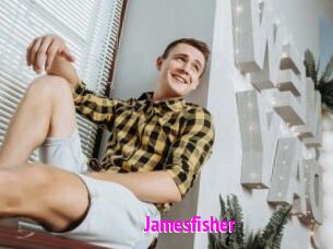 Jamesfisher