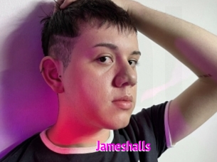 Jameshalls