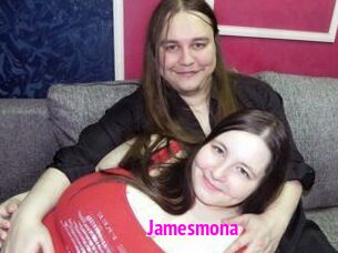 Jamesmona