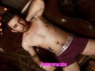 Jamesneate