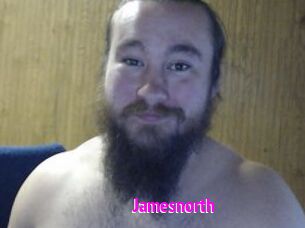 Jamesnorth