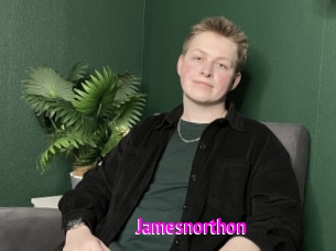 Jamesnorthon