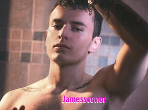 Jamessconor