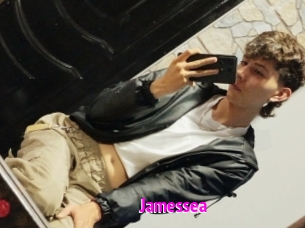 Jamessea