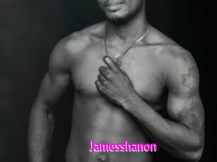 Jamesshanon