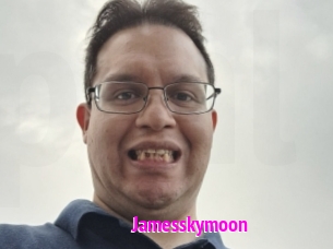 Jamesskymoon