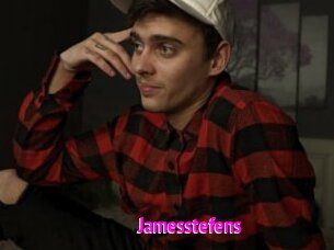 Jamesstefens