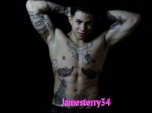 Jamesterry34