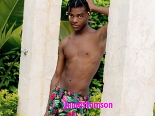 Jamestomson