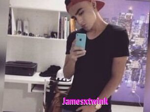Jamesxtwink