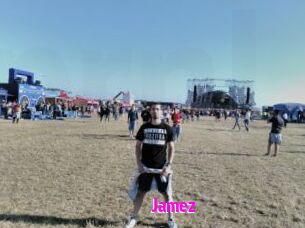 Jamez