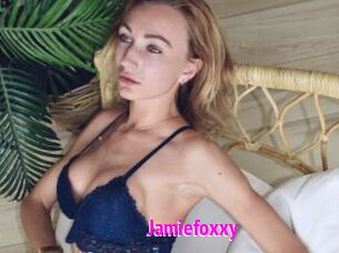 Jamiefoxxy