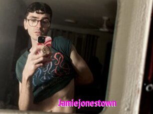 jamiejonestown Porn Loverz