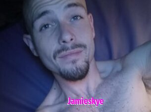 Jamieskye