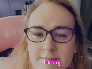 jamietg Porn Loverz