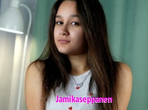Jamikaseppanen