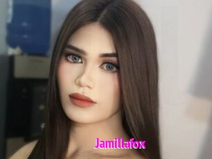 Jamillafox