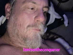 jamisontheconqueror Porn Loverz