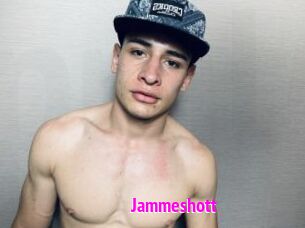 Jammeshott