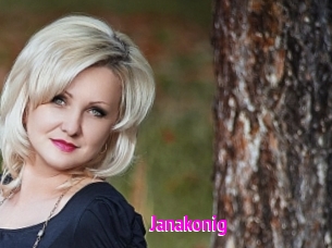 Janakonig