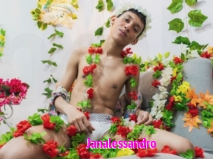 Janalessandro