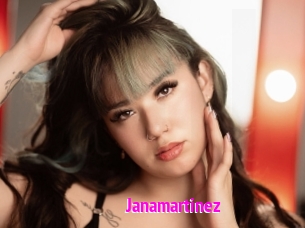Janamartinez