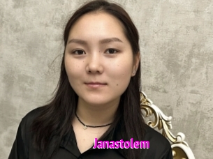 Janastolem