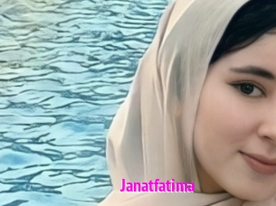 Janatfatima