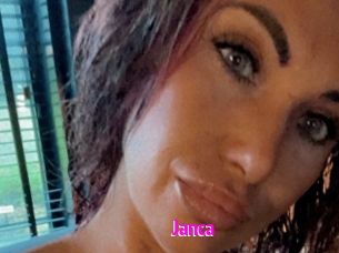 Janca