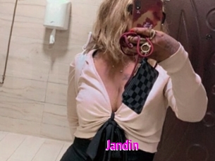 Jandin