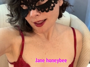 Jane_honeybee