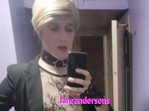 janeandersons Porn Loverz